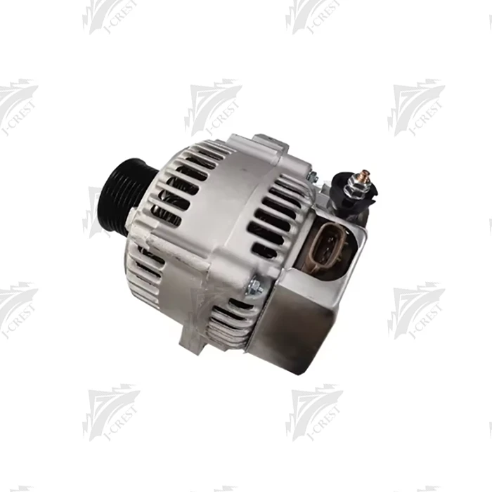 27060-28110 27060-28120 Alternator For TOYOTA CAMRY Saloon And AVENSIS